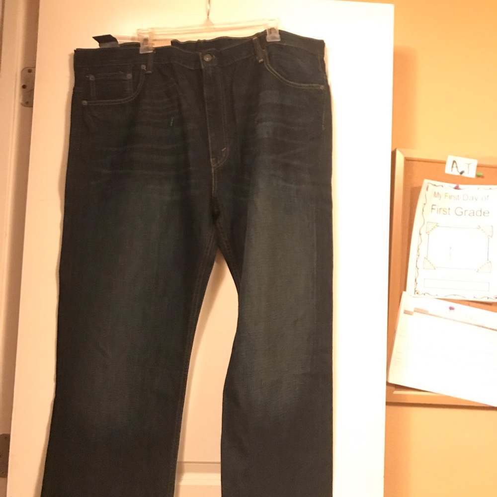 Levi Jeans